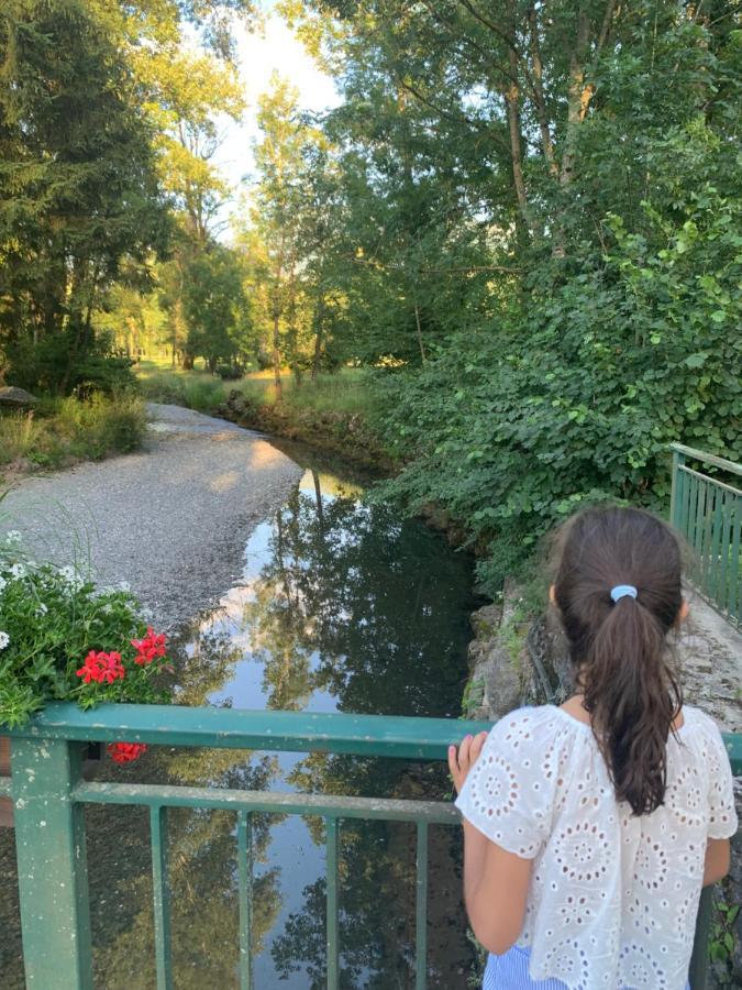 Petit Cocon Entre Lac, Golf Et Montagne, Proche D'Annecy Giez Zewnętrze zdjęcie