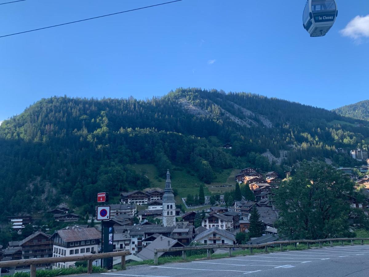 Petit Cocon Entre Lac, Golf Et Montagne, Proche D'Annecy Giez Zewnętrze zdjęcie